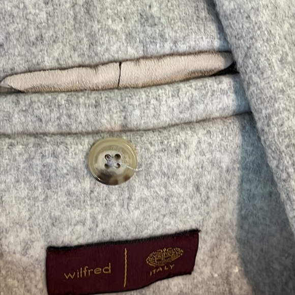 Wilfred Jacket - Picture 6 of 7